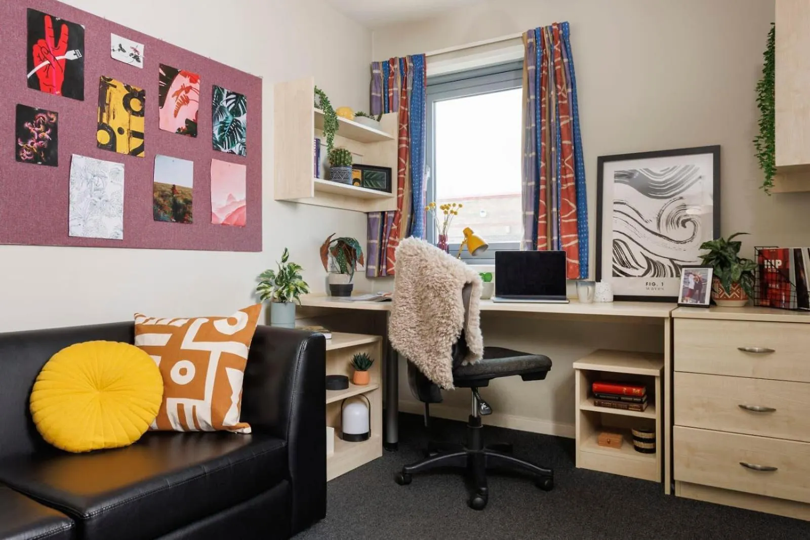 Student Only - St Peters Court Nottingham Apartamento 0*,  Reino Unido