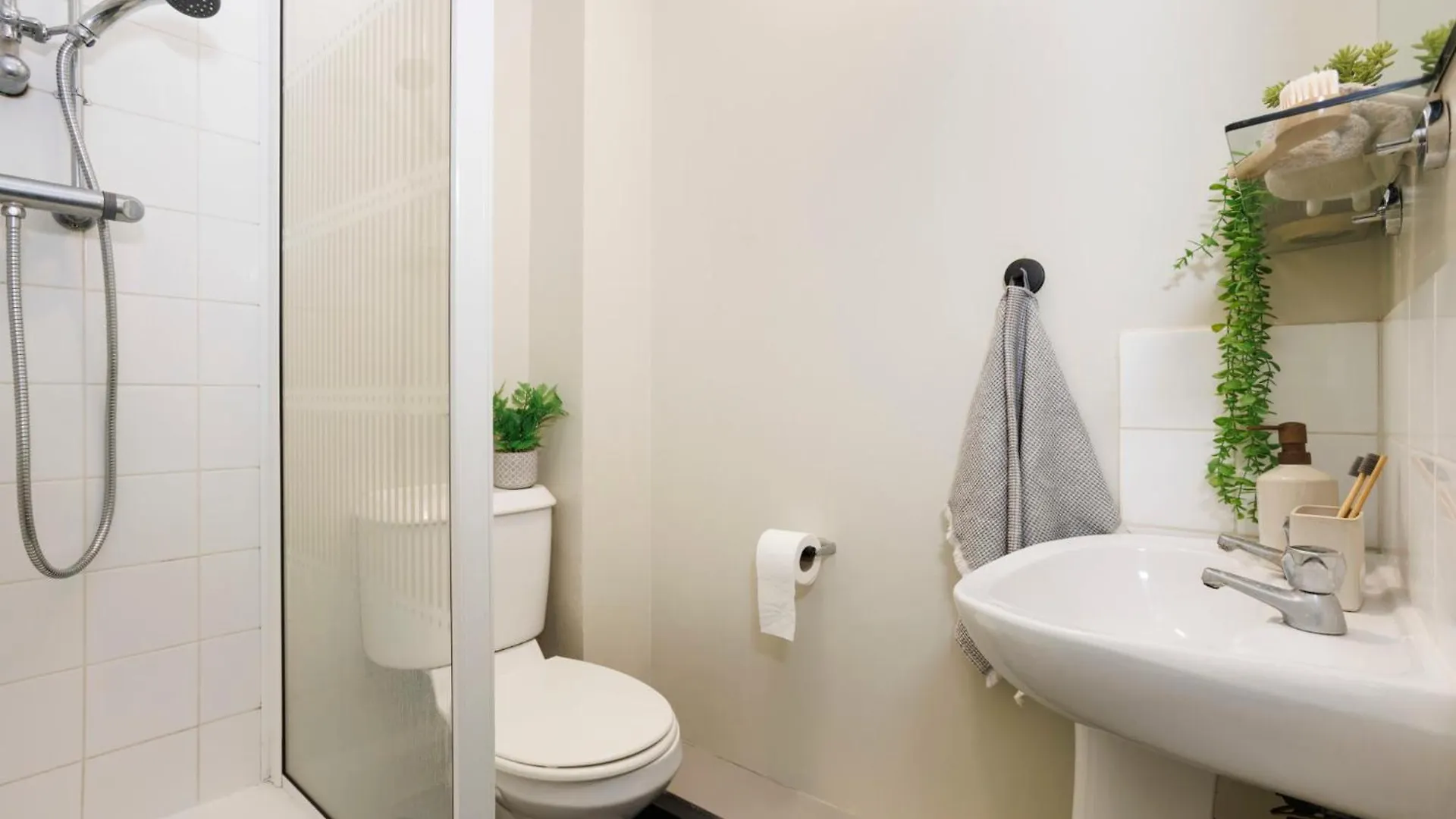 Student Only - St Peters Court Nottingham Apartamento