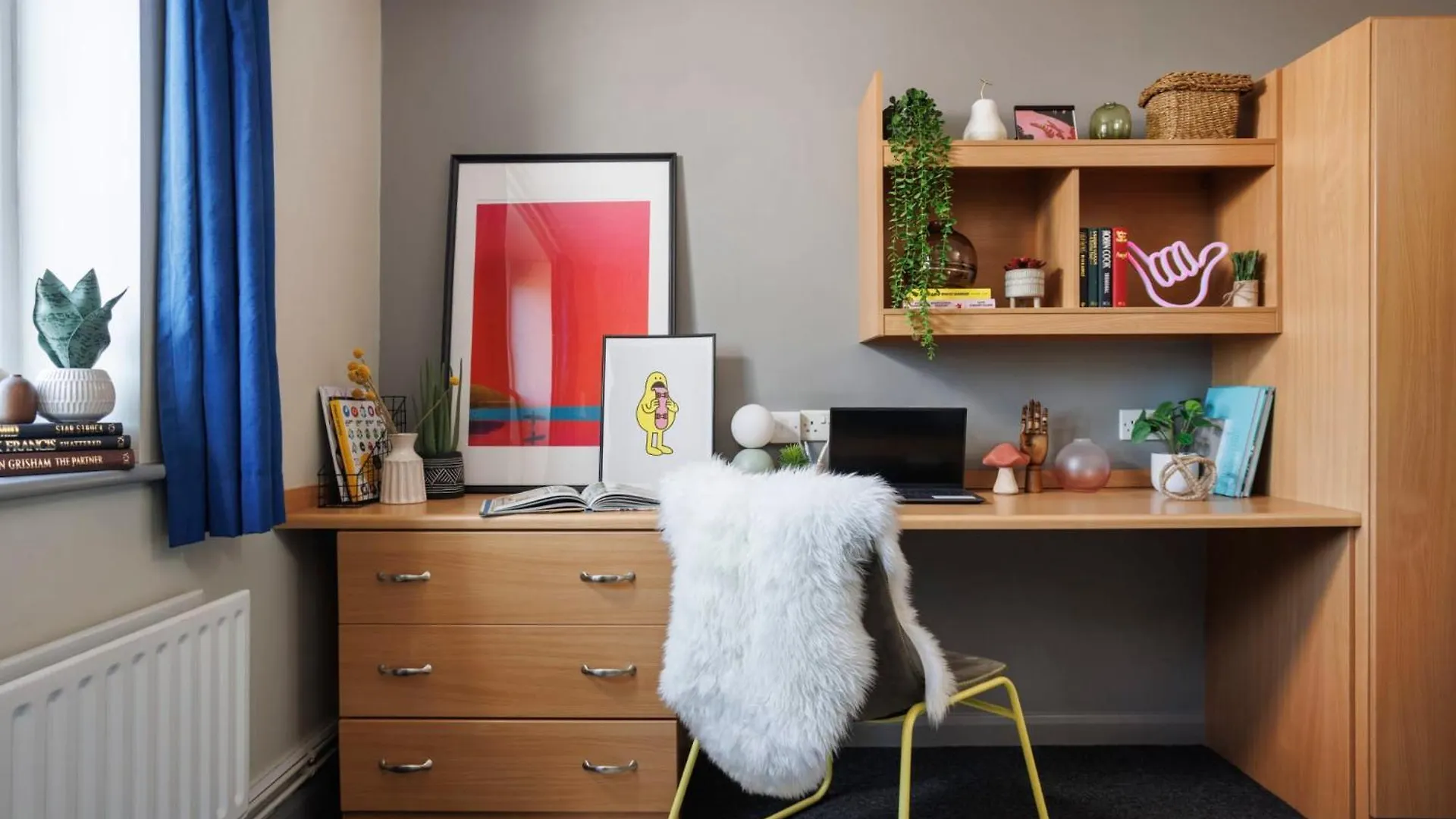 Student Only - St Peters Court Nottingham Apartamento